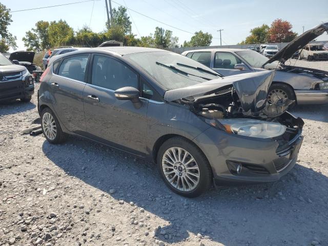 2015 FORD FIESTA TITANIUM 3FADP4FJ7FM196597