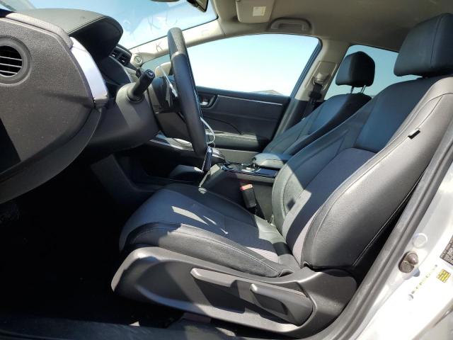 2019 HONDA CLARITY JHMZC5F18KC001974