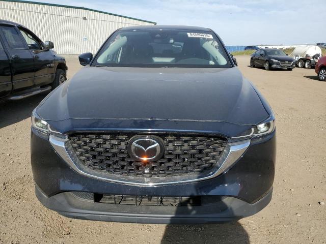 2025 MAZDA CX-5 PREFE - JM3KFBCL3S0631473