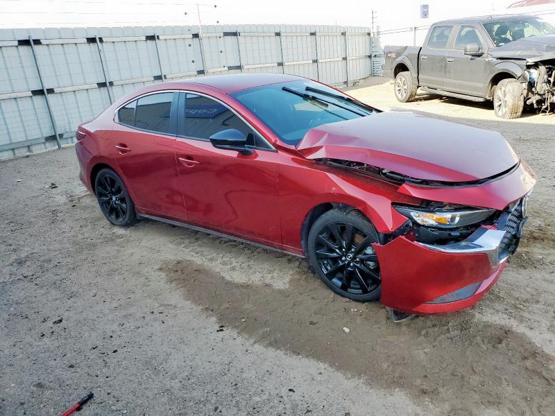 2024 MAZDA 3 SELECT SPORT #3315781388