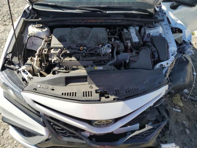 2023 TOYOTA CAMRY XSE - 4T1K61AK4PU092757