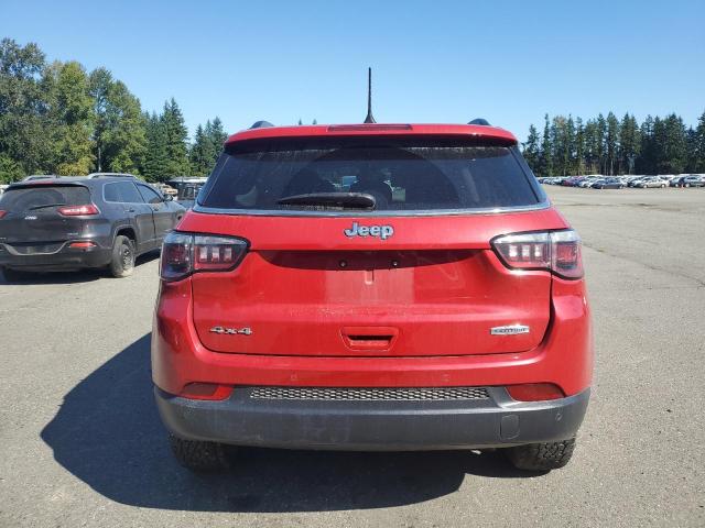 2018 JEEP COMPASS LATITUDE 3C4NJDBB2JT392959
