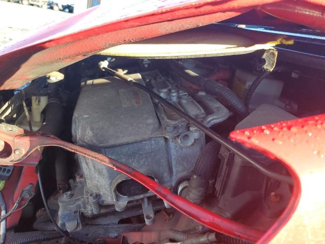 2014 TOYOTA PRIUS C - JTDKDTB33E1068168