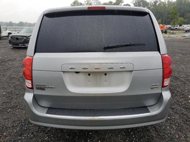 2018 DODGE GRAND CARAVAN GT 2C4RDGEG7JR338948