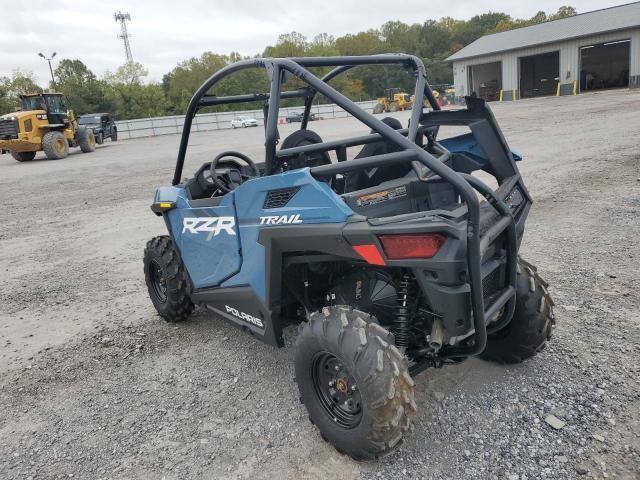 2025 POLARIS RZR TRAIL - Other View
