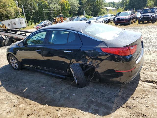 2015 KIA OPTIMA LX 5XXGM4A73FG456233