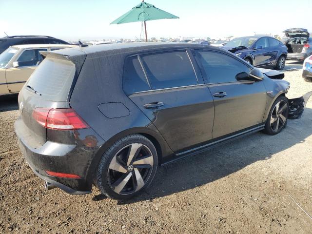 2021 VOLKSWAGEN GTI S 3VW6T7AU1MM009611