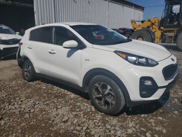 2020 KIA SPORTAGE L - KNDPMCAC4L7801829
