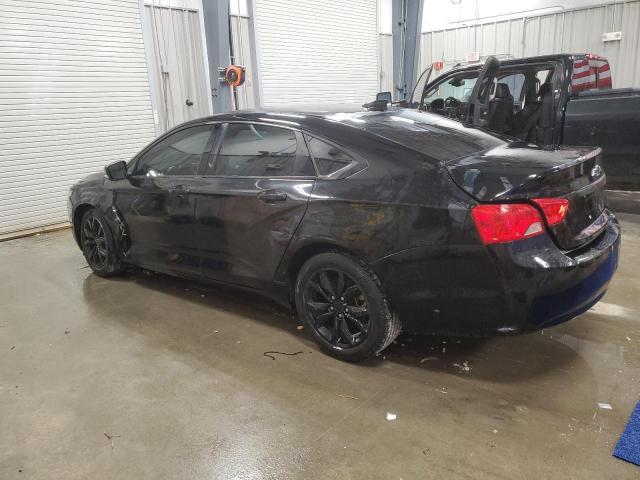 2017 CHEVROLET IMPALA LT 1G1105S38HU211498