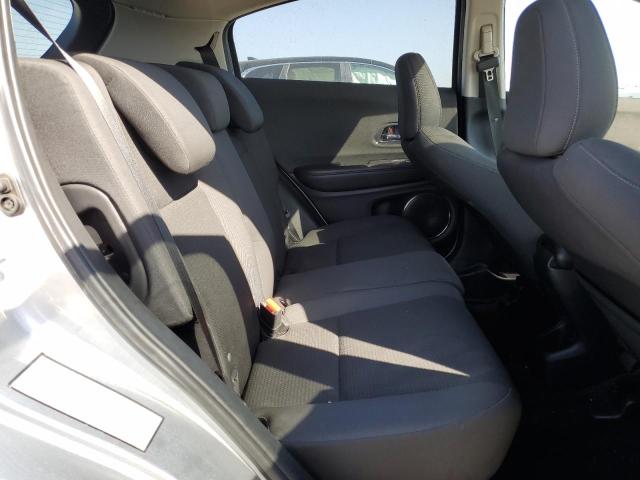 2022 HONDA HR-V EX 3CZRU5H5XNM739819