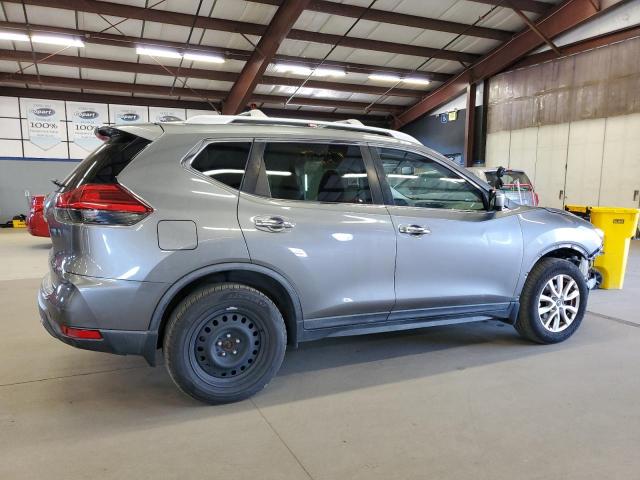 2017 NISSAN ROGUE S KNMAT2MV8HP540101
