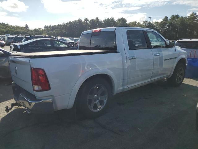 2012 DODGE RAM 1500 LARAMIE #3259099051