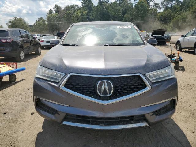 2018 ACURA MDX 5J8YD3H36JL003414