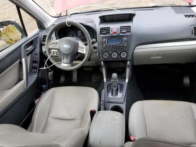 2015 SUBARU FORESTER 2 JF2SJAUC7FH545365