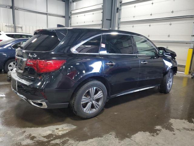 2019 ACURA MDX #3294456494