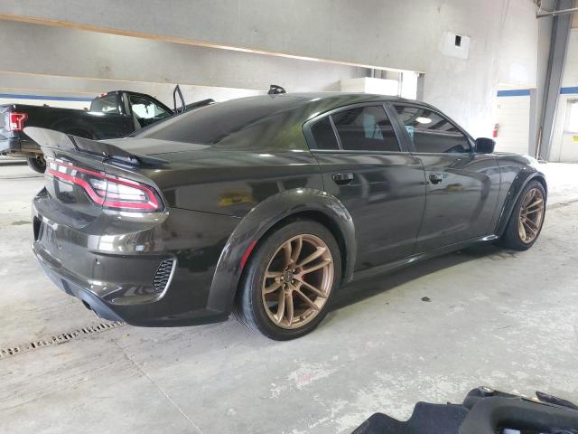 2022 DODGE CHARGER SCAT PACK #3266768399