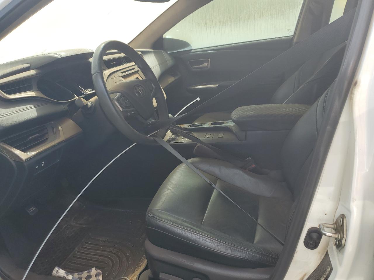 TOYOTA AVALON HYBRID