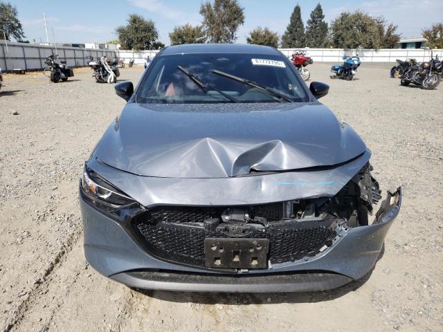 2024 MAZDA 3 PREFERRED - JM1BPBLM2R1703380