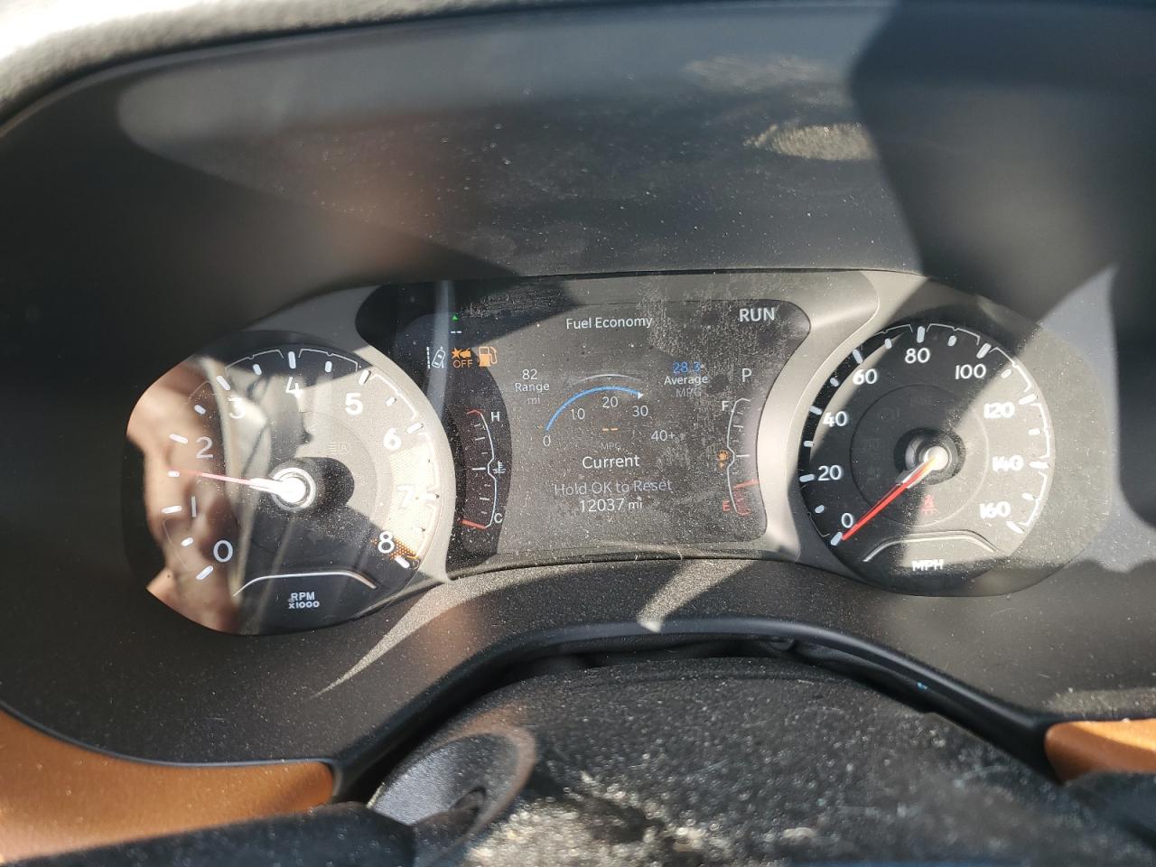 JEEP COMPASS LIMITED