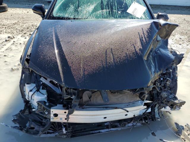 2025 TOYOTA CAMRY XSE 4T1DAACK1SU501813