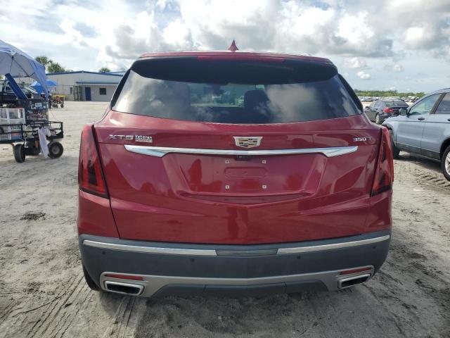 2020 CADILLAC XT5 PREMIU 1GYKNCR42LZ185051