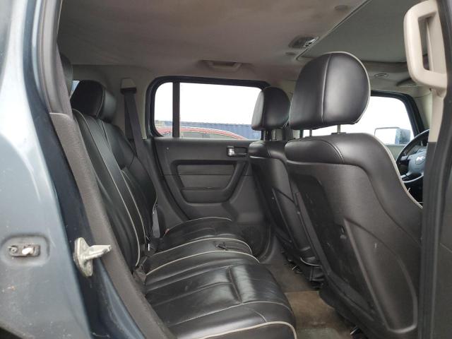 2006 HUMMER H3 #3258870799