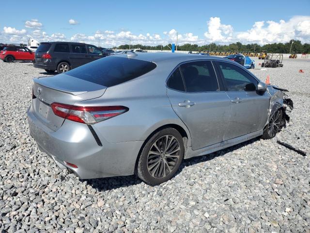2019 TOYOTA CAMRY L 4T1B11HK1KU683898