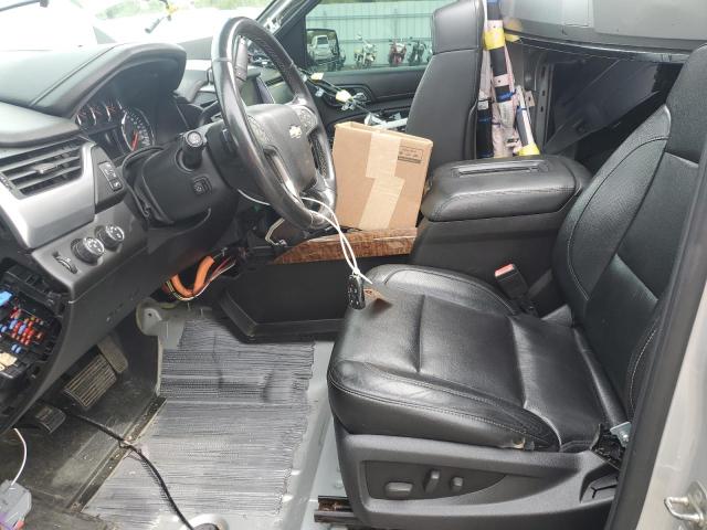 2015 CHEVROLET TAHOE K150 1GNSKCKC0FR140377