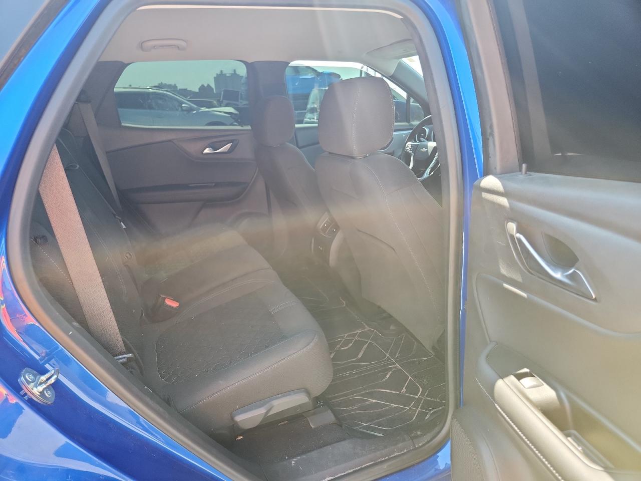 CHEVROLET BLAZER 1LT