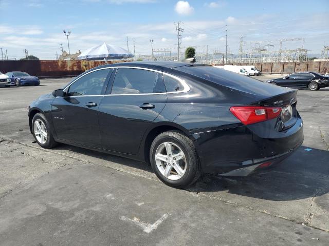 2020 CHEVROLET MALIBU LS 1G1ZB5ST9LF016231