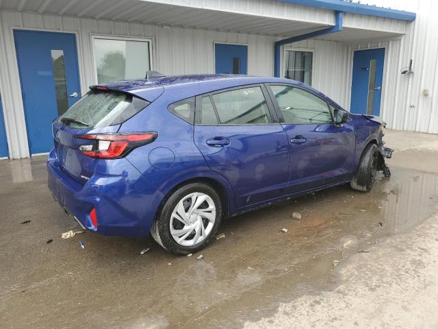 2024 SUBARU IMPREZA JF1GUABC7R8294694