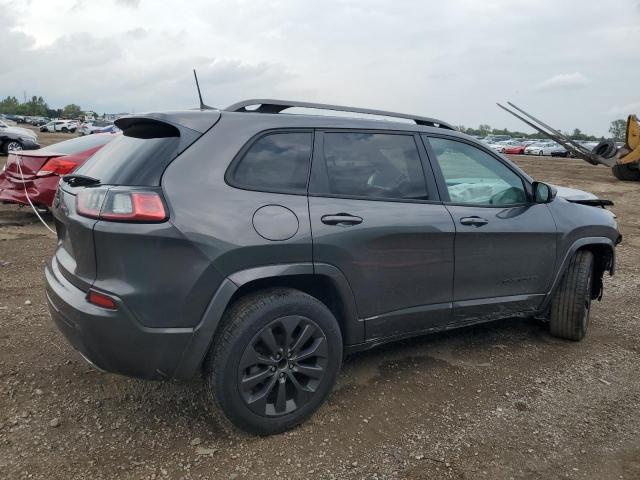 2019 JEEP CHEROKEE LIMITED 1C4PJLDN2KD340961