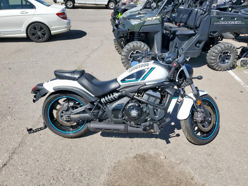 2021 KAWASAKI EN650 C JKAENEC12MDA03678