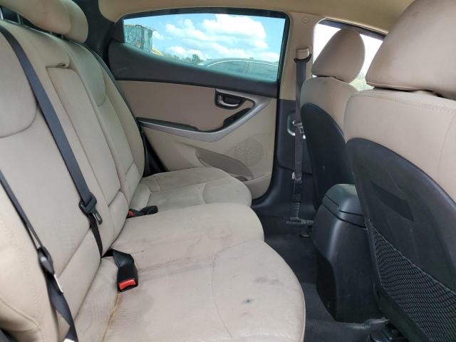 2014 HYUNDAI ELANTRA SE - 5NPDH4AE6EH544220