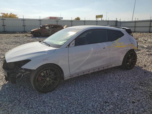 HYUNDAI VELOSTER N