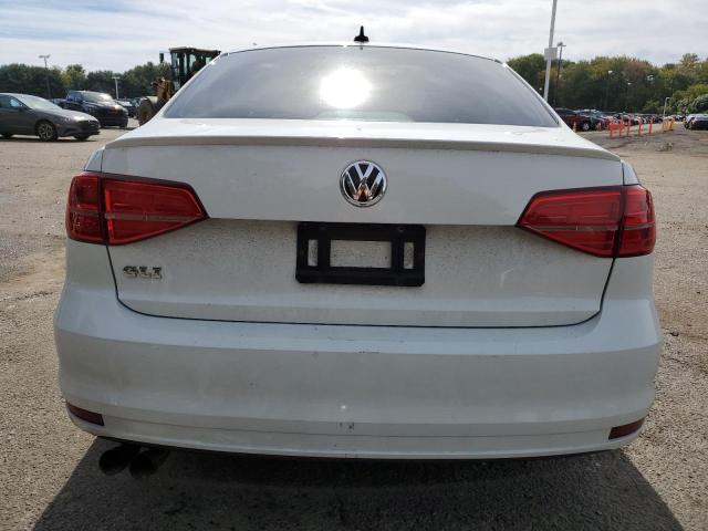 2015 VOLKSWAGEN JETTA GLI - 3VW4T7AJ5FM413057