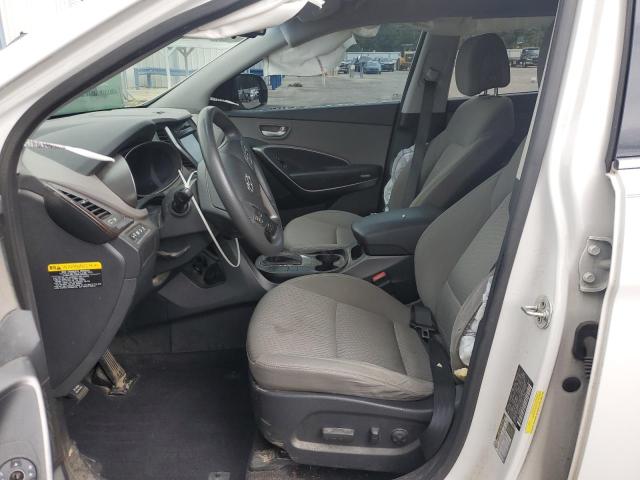 2017 HYUNDAI SANTA FE KM8SM4HF5HU197504