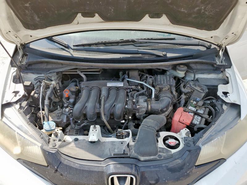 2016 HONDA FIT LX JHMGK5H56GS008008