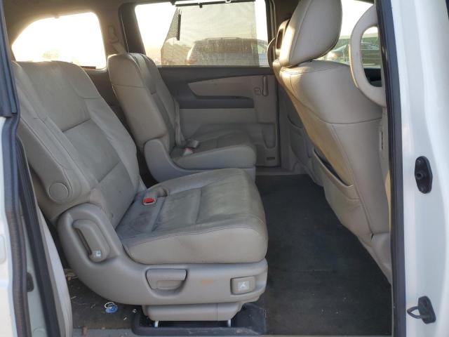 2012 HONDA ODYSSEY TO #3263876685