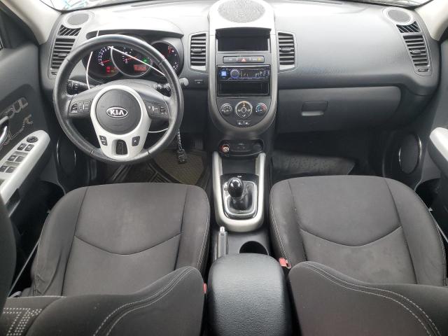 2012 KIA SOUL + #3303574959