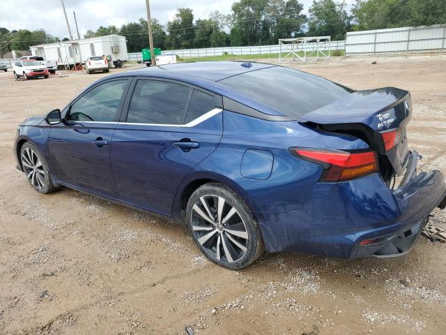 2020 NISSAN ALTIMA SR - 1N4BL4CV1LC199518