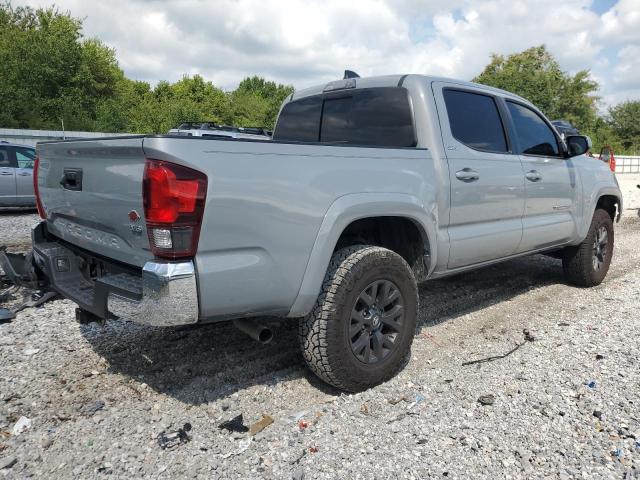 2021 TOYOTA TACOMA DOUBLE CAB 5TFAZ5CNXMX095453