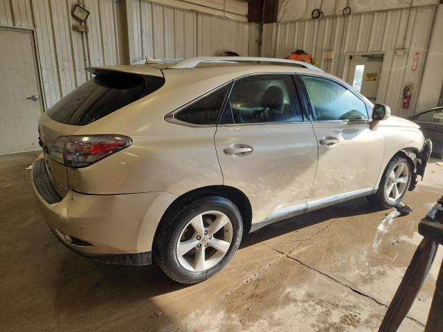 2012 LEXUS RX 350 - JTJBK1BA5C2020040