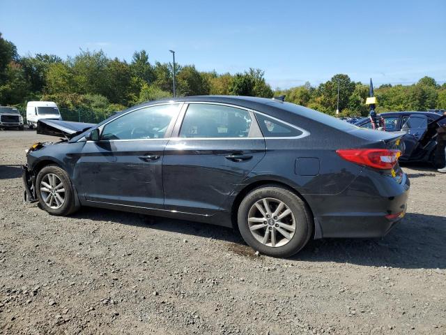 2017 HYUNDAI SONATA SE 5NPE24AF6HH486371