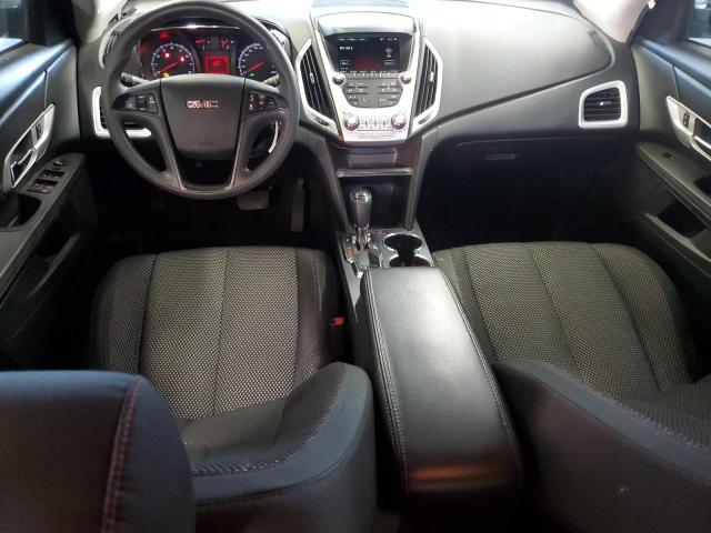 2017 GMC TERRAIN SL 2GKFLSEKXH6119897