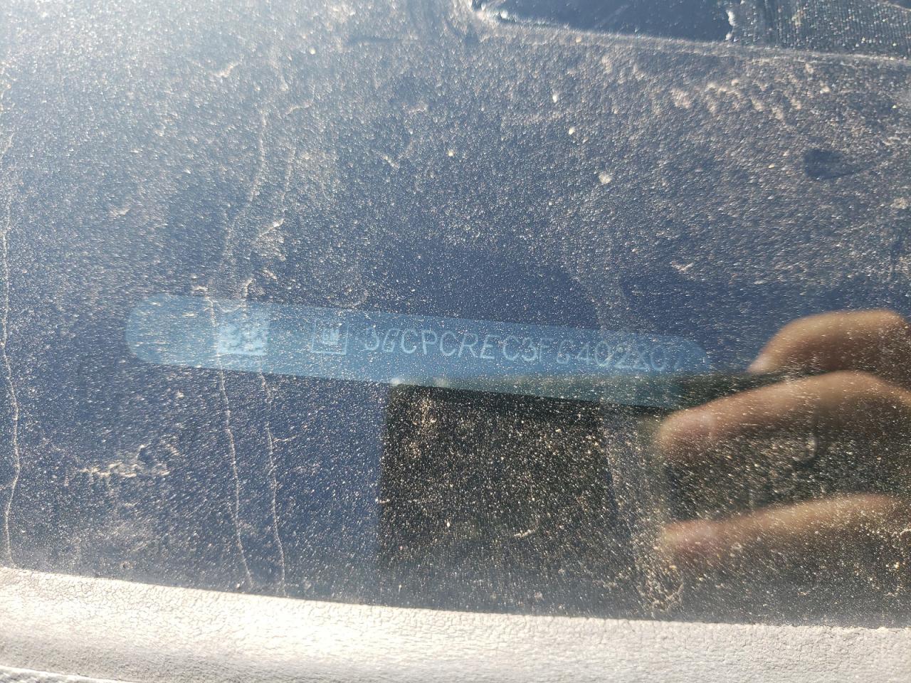 CHEVROLET SILVERADO C1500 LT