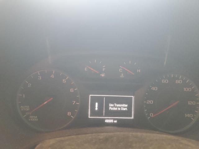 2018 CHEVROLET EQUINOX LS #3286567167