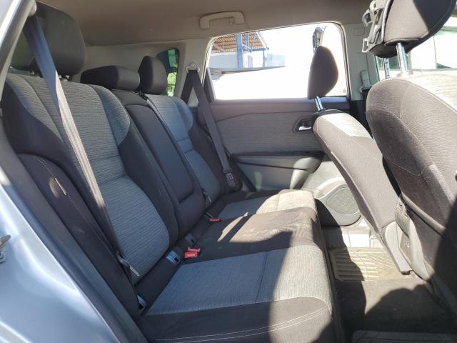 2023 NISSAN ROGUE SV JN8BT3BA6PW425161