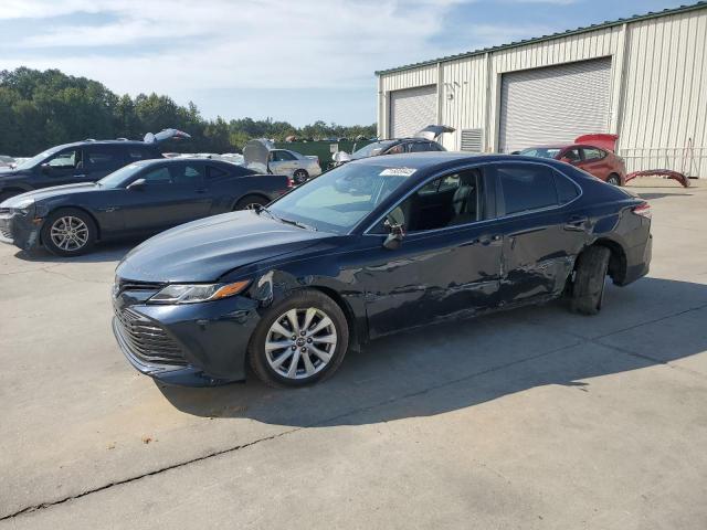 Global Auto Auctions: 2019 TOYOTA CAMRY L