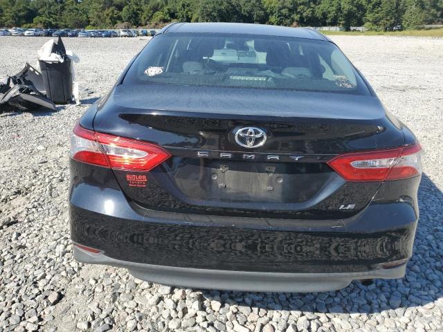 2018 TOYOTA CAMRY L - 4T1B11HK7JU645817
